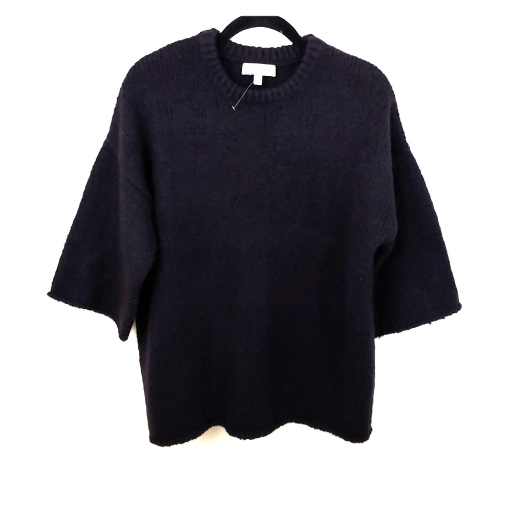 Philosophy sweater